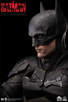 DC Comics - The Batman Life Size Bust Batman 93 cm