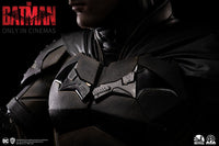 DC Comics - The Batman Life Size Bust Batman 93 cm