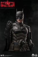 DC Comics - The Batman Life Size Bust Batman 93 cm