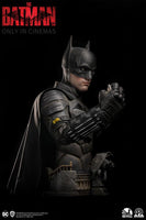 DC Comics - The Batman Life Size Bust Batman 93 cm