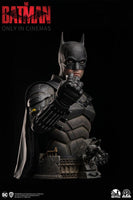 DC Comics - The Batman Life Size Bust Batman 93 cm