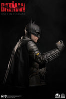 DC Comics - The Batman Life Size Bust Batman 93 cm