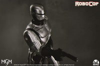 Robocop 1987 Statue 1/2 Robocop 112 cm