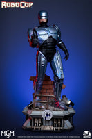 Robocop 1987 Statue 1/2 Robocop 112 cm