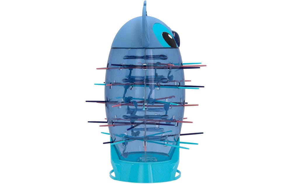 Lilo & Stitch Drop game Stitch