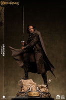 Lord of the Rings - Statue 1/2 - Aragorn 136 cm