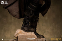 Lord of the Rings - Statue 1/2 - Aragorn 136 cm