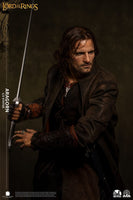 Lord of the Rings - Statue 1/2 - Aragorn 136 cm