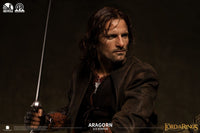 Lord of the Rings - Statue 1/2 - Aragorn 136 cm