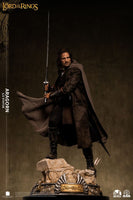 Lord of the Rings - Statue 1/2 - Aragorn 136 cm