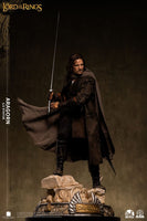 Lord of the Rings - Statue 1/2 - Aragorn 136 cm