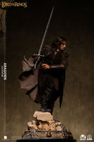 Lord of the Rings - Statue 1/2 - Aragorn 136 cm