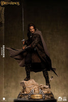 Lord of the Rings - Statue 1/2 - Aragorn 136 cm