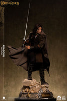 Lord of the Rings - Statue 1/2 - Aragorn 136 cm