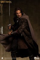 Lord of the Rings - Statue 1/2 - Aragorn 136 cm