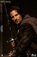 Lord of the Rings - Statue 1/2 - Aragorn 136 cm