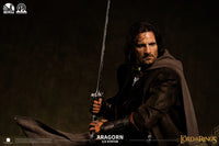 Lord of the Rings - Statue 1/2 - Aragorn 136 cm