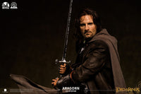 Lord of the Rings - Statue 1/2 - Aragorn 136 cm