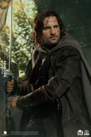 Lord of the Rings - Statue 1/2 - Aragorn 136 cm