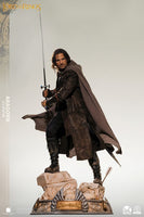 Lord of the Rings - Statue 1/2 - Aragorn 136 cm