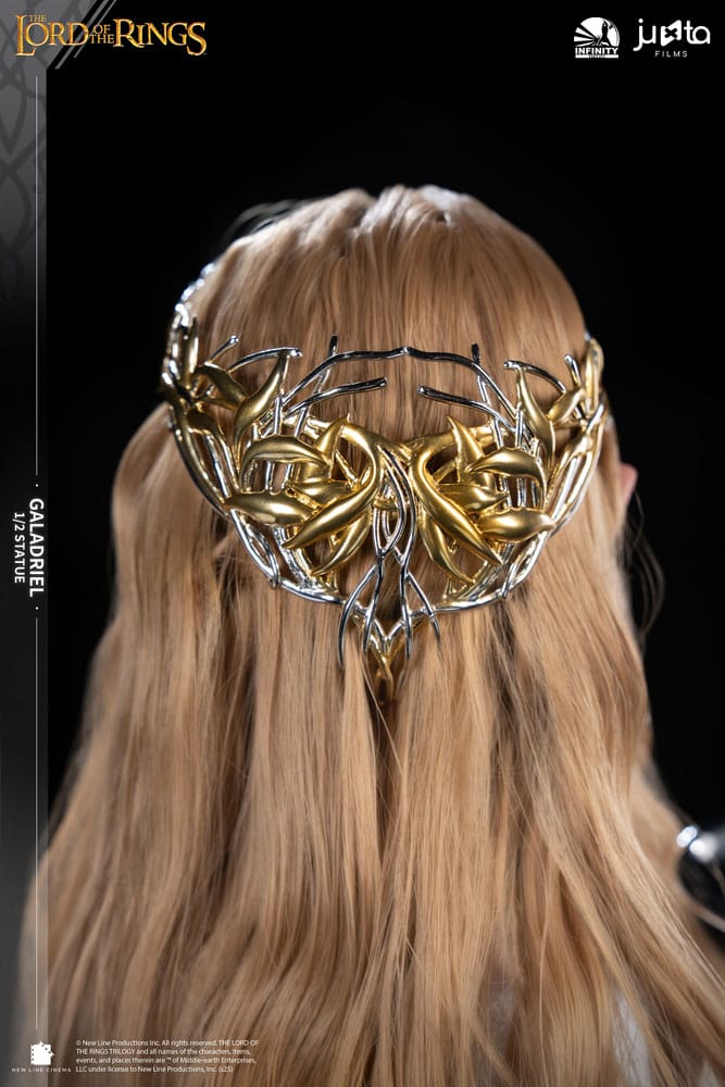 Lord of the Rings Statue 1/2 Galadriel 109 cm