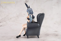 Qiao Er (Original Character) Yi Ren Guan - House of Unhumans, Bunny Version