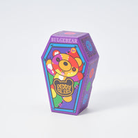 Deddy Bears Series 3 Plush Figures 15 cm Coffin Display (12)