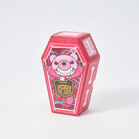 Deddy Bears Series 3 Plush Figures 15 cm Coffin Display (12)