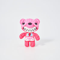 Deddy Bears Series 3 Plush Figures 15 cm Coffin Display (12)