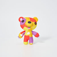 Deddy Bears Series 3 Plush Figures 15 cm Coffin Display (12)