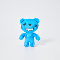 Deddy Bears Series 3 Plush Figures 15 cm Coffin Display (12)