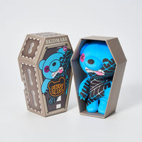 Deddy Bears Series 3 Plush Figures 15 cm Coffin Display (12)