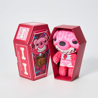 Deddy Bears Series 3 Plush Figures 15 cm Coffin Display (12)