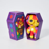 Deddy Bears Series 3 Plush Figures 15 cm Coffin Display (12)