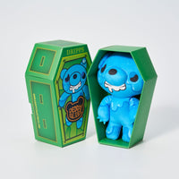 Deddy Bears Series 3 Plush Figures 15 cm Coffin Display (12)
