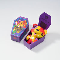 Deddy Bears Series 3 Plush Figures 15 cm Coffin Display (12)