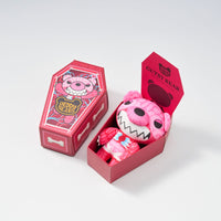 Deddy Bears Series 3 Plush Figures 15 cm Coffin Display (12)