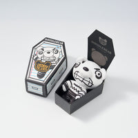 Deddy Bears Series 3 Plush Figures 15 cm Coffin Display (12)