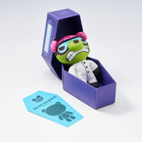 Deddy Bears Series 3 Plush Figures 15 cm Coffin Display (12)