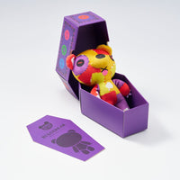 Deddy Bears Series 3 Plush Figures 15 cm Coffin Display (12)