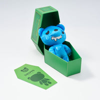 Deddy Bears Series 3 Plush Figures 15 cm Coffin Display (12)