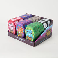 Deddy Bears Series 3 Plush Figures 15 cm Coffin Display (12)