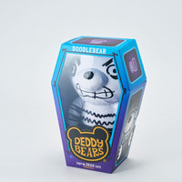 Deddy Bears Series 3 Plush Figures  in Coffin 30 cm Assortment (6)