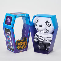 Deddy Bears Series 3 Plush Figures  in Coffin 30 cm Assortment (6)