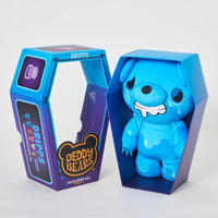 Deddy Bears Series 3 Plush Figures  in Coffin 30 cm Assortment (6)
