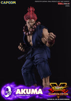 Street Fighter V: Champion Edition Action Figure 1/6 Akuma 30 cm