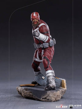 Red Guardian Scale Figure - 20cm (MCU: Black Widow) Figur