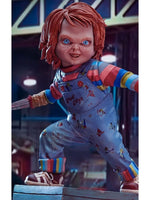 Child's Play 2 Art Scale Statue 1/10 Chucky 15 cm