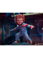 Child's Play 2 Art Scale Statue 1/10 Chucky 15 cm