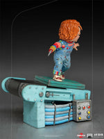 Child's Play 2 Art Scale Statue 1/10 Chucky 15 cm